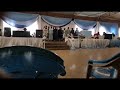 Nazarine Revival Church Combine Choir
