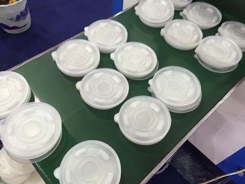 Plastic Lids at Best Price in India