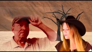 You&#39;re the reason our kids are ugly - Jenny Daniels &amp; Tim Lewis singing (Cover)