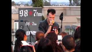 Neon Trees - Teenage Sounds