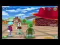 Toontown Stink Club Commercial By Aqua Duck And Reed Productions