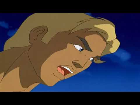 Grčka Mitologija (6 epizoda): Persej i Meduza