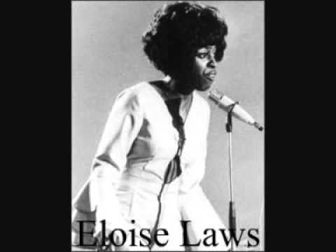 Eloise Laws ~ Love factory