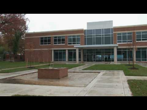 A Day in the Life of a DeMatha Student