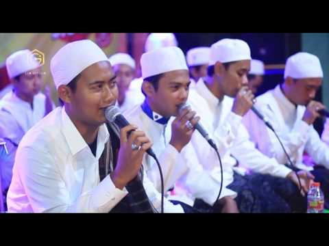 , title : 'Sluku - Sluku Batok - Ridwan Asyfi feat Fatihah Indonesia'