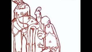 Buck 65 - Untitled 16 (Weirdo Magnet)