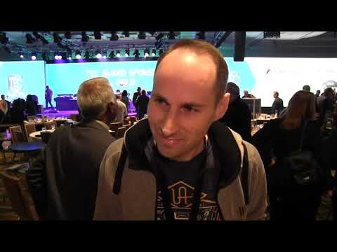 NAMM TEC Awards (Computer Audio Hardware) - Universal Audio - Audio interface - Lev Perrey