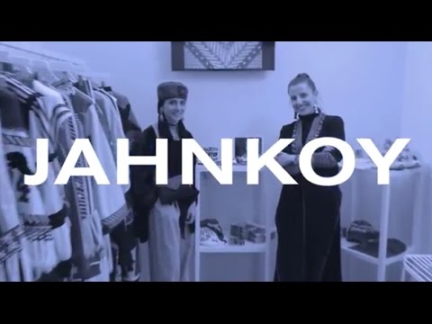 Finalist Focus: Jahnkoy