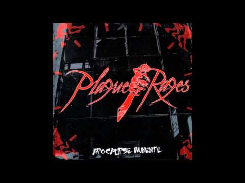 Plague Rages -  Apocalipse Eminente (2012) - Full Album