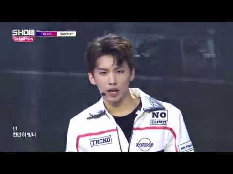 171108 Show Champion EP.251 TRCNG - SPECTRUM