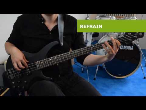 Praxis des Musikunterrichts 127 - Aktueller Hit - Bass