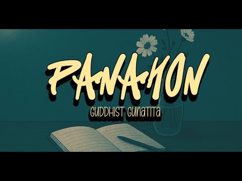 PANAHON Lyrics - Guddhist Gunatita