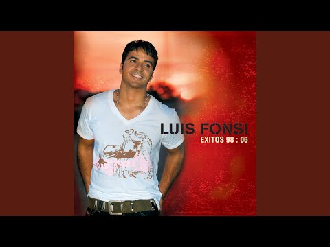 Videoclip de Tu Amor (Acoustic Version) — Luis Fonsi