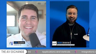 The AV Exchange - Featuring SMART (April 3, 2025)