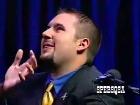 Four Voices - No No Nora (2002)