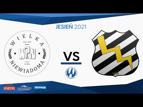 Wielka Niewiadoma - Piorun Zaodrze (1:0)