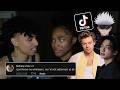 WATCHING THIRST TRAP TIKTOK S WITH QUEN