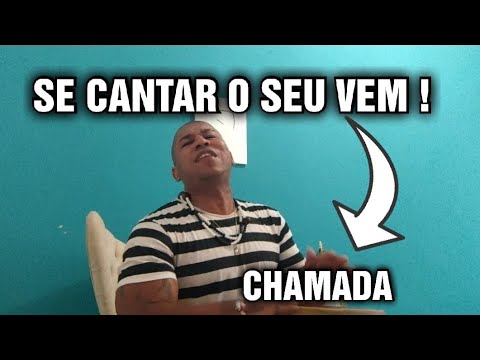 O Ponto + Forte pra chamada de Zé pretinho! salve a Malandragem