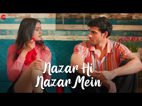 Nazar Hi Nazar Mein - Official Music Video | Ankit A, Swapna P | Ravee Mishrra | Aslam Keyi | Kumaar
