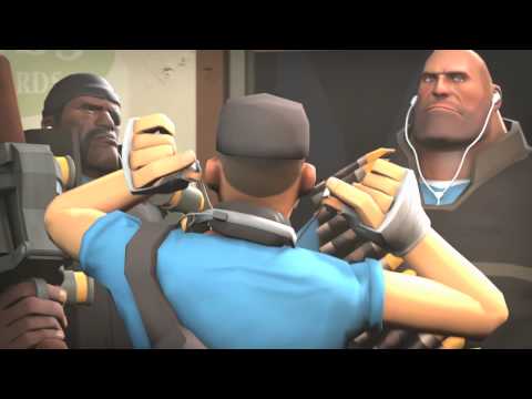 Team Fortress 2: video 8 