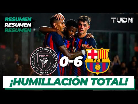 Where Can I Watch Barcelona Vs Inter Miami? [Comprehensive Answer]