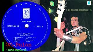 Download lagu 021. Rita Sugiarto - OM Soneta Volume 9 'Begadang II' mp3
