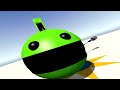 Gummibar Otamatone Cover Effects 1