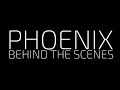 Phoenix - Behind the Scenes (1) - Interviews 