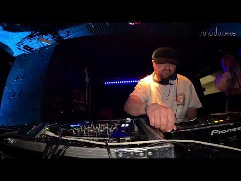 ANILE / Drum and Bass DJ Set