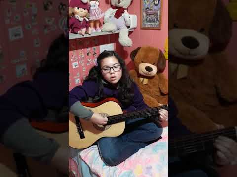 Marcela Gándara...Vine a adorarte