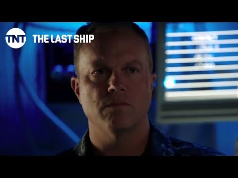 The Last Ship: Biological Warfare - Season 4, Ep. 8 [CLIP] | TNT