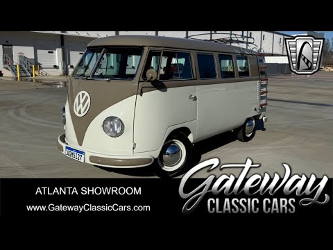 1959 Volkswagen Bus (CC-1952163) for sale in O'Fallon, Illinois