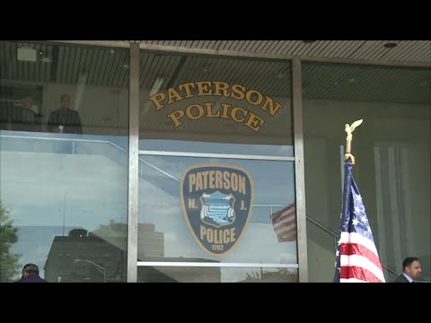 NJ Paterson Police Department & State Takeover Latest