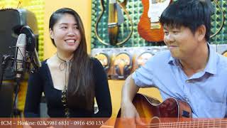 Video thumbnail for Demo Tiếng Guitar Yamaha NTX500 by Nhac Cu Sai Gon