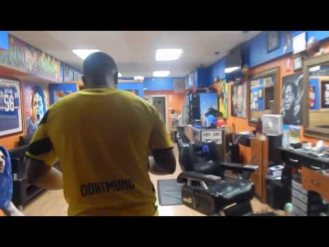 "Run My Check" Vlog 3 (RealKennyG, ORacks,TreeGang, YoungKrossBeats & More)(Studio Session)