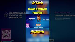 Presentes de Seguidores 😲 valeu o apoio Tmj tropa 🤜🏻🤛🏻🃏🔥 #inscritos #seguidores #hyper