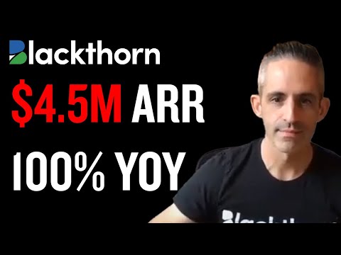 Blackthorn.io, Inc.
