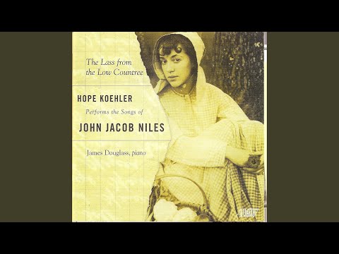 The Lass from the Low Countree