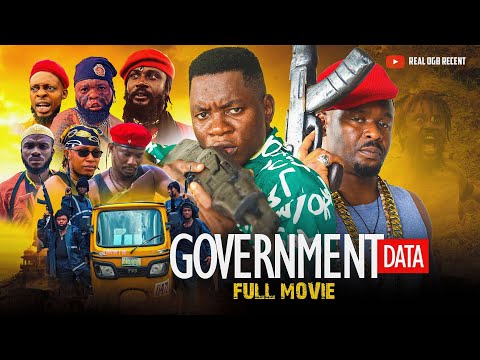 GOVERNMENT DATA FULL MOVIE || FREEDOM FIGHTERS || LATEST MOVIE 2025