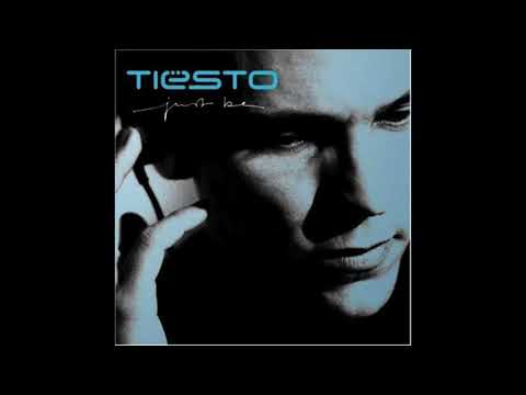 Tiësto - Nyana (2004)