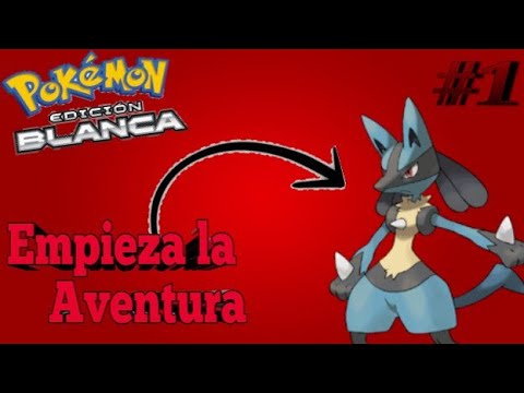 El mejor Pokémon para comenzar: Pokémon blanca Random Locke
