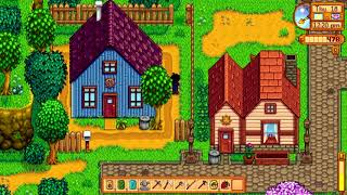 Making the Investment - Let's Play Stardew Valley Part 13