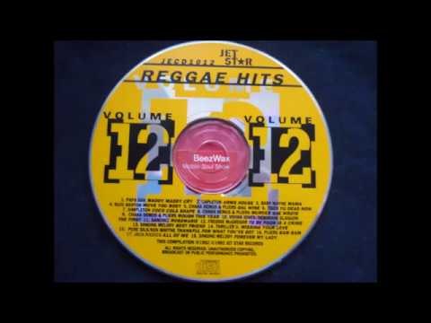 papa san  -  maddy maddy cry