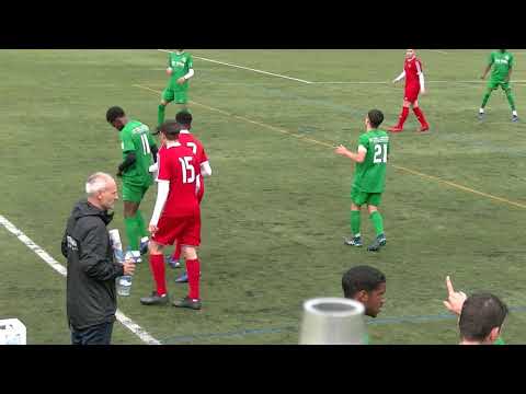 Lausanne Ouchy-Yverdon Sport JUNIORS A 08.09.2019