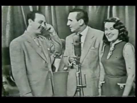 Nostalgia Cubana - El Show de Olga y Tony