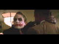 Why so serious? (Что ты такой серьезный?) 