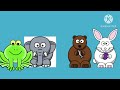 The Animal Sounds Song