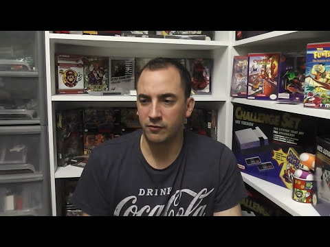 the wild gba review