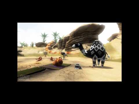 Viva Piñata: Trouble in Paradise -- Slow Baked