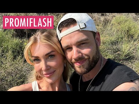 Video Thumbnail: Kate Cassidy teilt ihre liebsten Fotos von Liam Payne (†31)